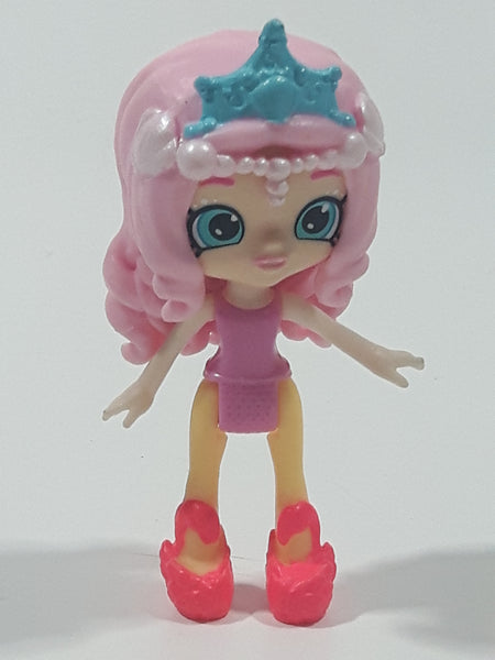 Shopkins 3" Tall Toy Figure