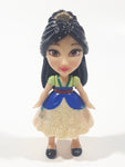 Disney Mulan 3" Tall Toy Figure