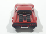 Solido No. 44 Ferrari B B Red 3 5/8" Long Die Cast Toy Car Vehicle Made in France