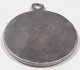 Vintage In Sinhora Da Fatima Metal Pendant