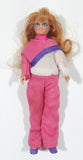 1996 CTI Doll 3 3/4" Tall Toy Figure