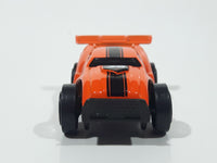 Maisto Speed Beast #38 Orange Die Cast Toy Car Vehicle