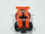 Maisto Speed Beast #38 Orange Die Cast Toy Car Vehicle