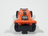 Maisto Speed Beast #38 Orange Die Cast Toy Car Vehicle