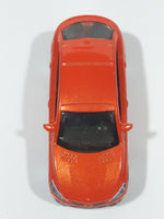 2020 Matchbox City Adventure '15 Merecedes-Benz GLE Coupe Orange Die Cast Toy Race Car Vehicle