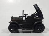 Vintage Miniature 1917 Ford Model T Classic Car Metal Pencil Sharpener Doll House Furniture Size Missing Sharpener