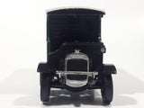 Vintage Corgi Lipton's Tea Quality No. 1 Thorneycroft Van Dark Green and Black 1:43 Scale Die Cast Toy Car Vehicle
