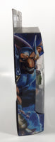 2018 Hasbro Marvel Comics Legends Series Build A Figure Beta Ray Bill 6 1/2" Tall Toy Action Figure with Box Missing One Hulk Head