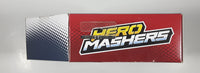2013 Hasbro Transformers Hero Mashers Make Your Mash-Ups! Autobot Springer 6" Tall Toy Action Figure New in Box