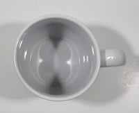 New Creative Tableware The Best Choice Always Good Coffee 3 1/2" Tall Ceramic Coffee Mug Cup