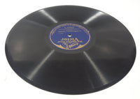 Vintage His Master's Voice Victor #216224 "Minuetto and Barcarolle" Henri's Orchestra "In A Monastery Garden" His Master's Voice Orchestra and Chorus 78 RPM 10" Vinyl Record