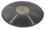 Vintage His Master's Voice Victor #20131 "Kilima Waltz" "Hawaiian Waltz Medley" Frank Ferera-John K. Paaluki 78 RPM 10" Vinyl Record