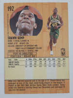 1991 Fleer NBA Basketball Cards (Individual)
