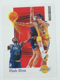 1991 Skybox NBA Basketball Cards (Individual)