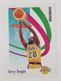 1991 Skybox NBA Basketball Cards (Individual)