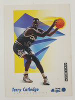 1991 Skybox NBA Basketball Cards (Individual)