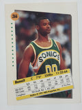 1991 Skybox NBA Basketball Cards (Individual)