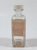 Vintage Empress Pure Almond Extract Bottle