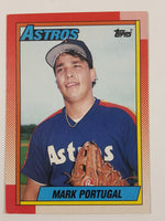 1990 Topps MLB Baseball Trading Cards (Individual) Part 2