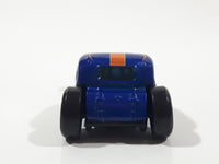 2021 Hot Wheels HW Flames Mod Rod Blue Die Cast Toy Car Vehicle
