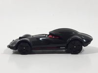 2015 Hot Wheels Star Wars Character Cars Darth Vader Black Die Cast Toy Car Vehicle CGW36
