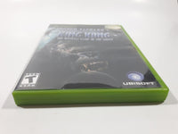 2005 XBOX Ubisoft Peter Jackson's King Kong The Official Game Of The Movie Video Game