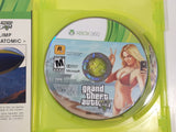 2013 XBOX 360 Rockstar Games Grand Theft Auto V Video Game