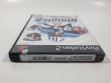 2000 Play Station 2 EA Sports Madden NFL Football 2001 Video Game