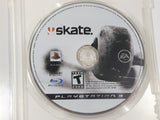 2007 Play Station 3 EA Skate Video Game