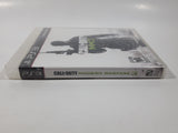 2011 Play Station 3 Activision Call Of Duty MW3 Video Game