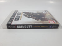 2014 Play Station 3 Activision Call Of Duty Advanced Warfare Video Game