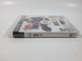 2010 Play Station 3 EA Sports NHL 11 Hockey Video Game