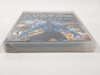 2009 Play Station 3 Ubisoft James Cameron's Avatar The Game Video Game