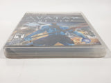 2009 Play Station 3 Ubisoft James Cameron's Avatar The Game Video Game