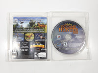 2009 PlayStation 3 Activision Cabela's Big Game Hunter 2010 Video Game