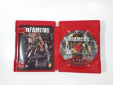 2009 PlayStation 3 Infamous Video Game