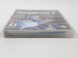 2011 PlayStation 3 Infamous 2 Video Game