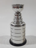 NHL Ice Hockey Team Atlanta Thrashers 4" Tall Stanley Cup Trophy Labatt's Blue Beer Promo