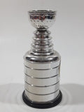 NHL Ice Hockey Team Atlanta Thrashers 4" Tall Stanley Cup Trophy Labatt's Blue Beer Promo