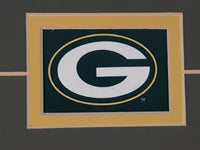 Brett Favre All-Pro Quarterback Green Bay Packers 13 3/4" x 18 1/2" Picture No Frame