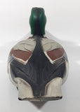 Vintage 1967 Woodstream Co. D-9 Victor Mallard Duck Decoy Plastic 15" Long Lititz, Pennsylvania U.S.A.