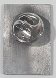 Township of Langley British Columbia Est. 1873 5/8" x 1" Enamel Metal Lapel Pin