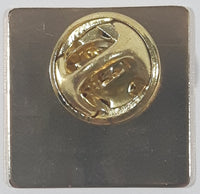 1879 - 2004 Richmond Celebrating 125 Years 3/4" x 3/4" Metal Pin