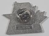2005 - 2006 Silver Stick Regional #5 1" x 1 1/4" Enamel Metal Lapel Pin