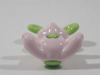 Kinder Surprise Butterfly 1 5/8" Tall Plastic Toy Figure No Wings