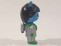 RTR-PW Toy Ryan's World Mystery Alien 2" Tall Toy Figure