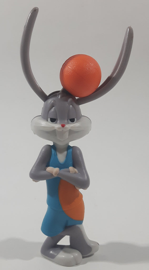 2021 McDonald's Space Jam New Legacy Bugs Bunny 5 3/4