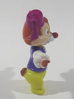 1994 McDonald's Disney Epcot Center Chip 'N Dale Dale in Morocco 2 3/4" Tall Toy Figure