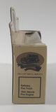 Lledo Chevron Standard Oil Company Refinery Fire Truck 1934 Dennis Fire Engine Red Die Cast Toy Car Vehicle New In Box