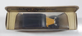 Vintage 1981 Matchbox Models of Yesteryear Y-5 1927 Tablot Van Taystee Old Fashioned Enriched Bread Yellow and Black Die Cast Toy Car Vehicle New in Box